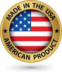 Alpha Tonic made in the USA
